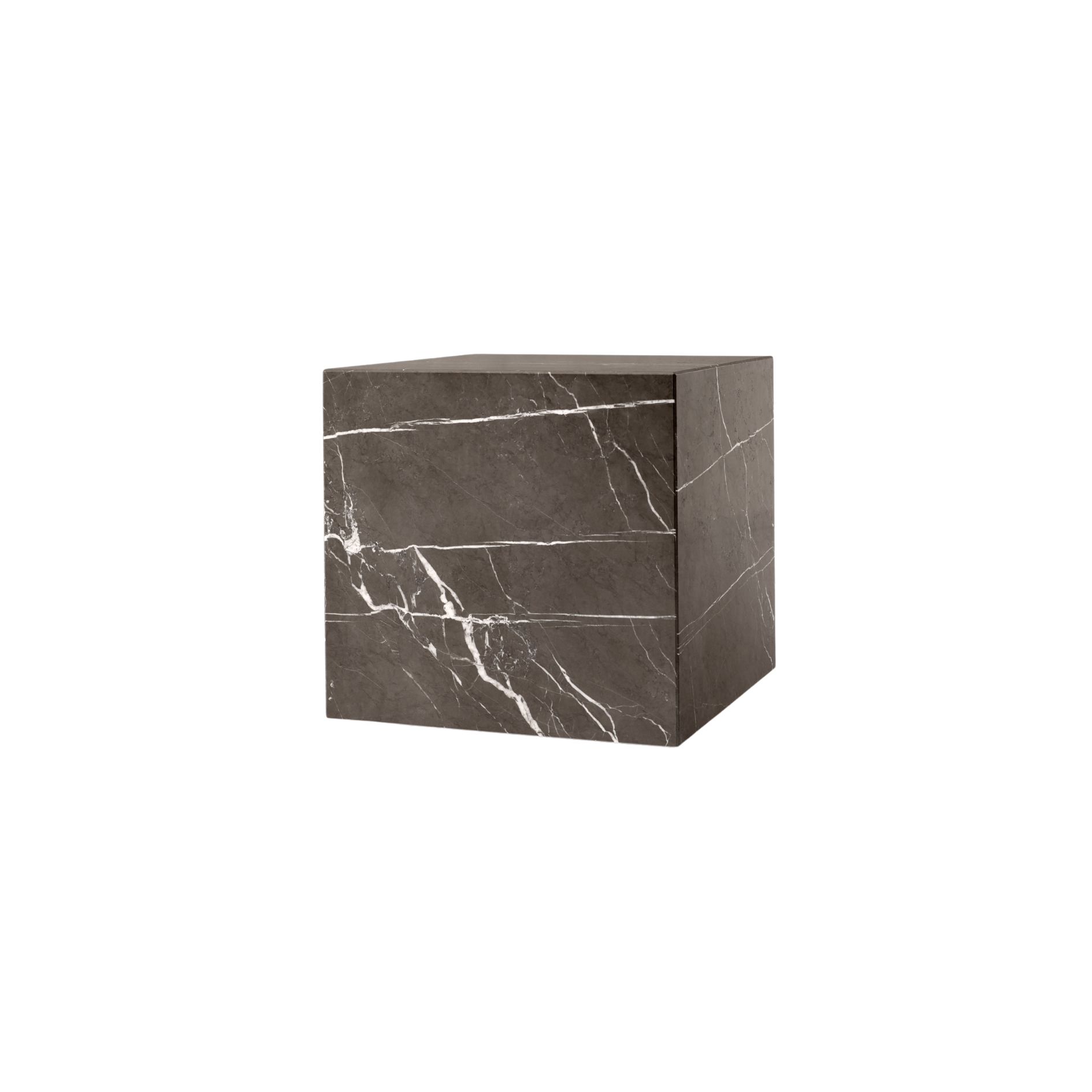 Plinth Cubic
